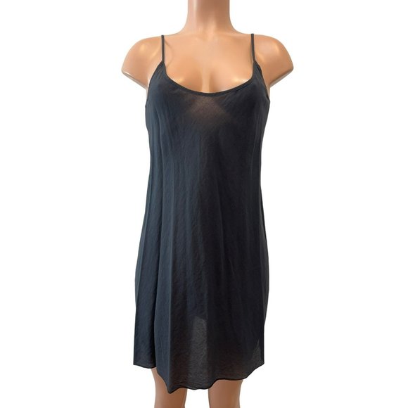 ❤️final sale Johnny Was Meline Mesh Dress Blue Small❤️Final Sale .. * - Picture 6 of 9